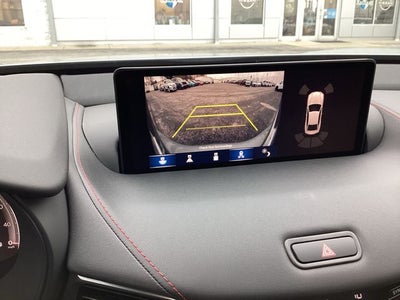 2025 Acura TLX A-Spec Package SH-AWD