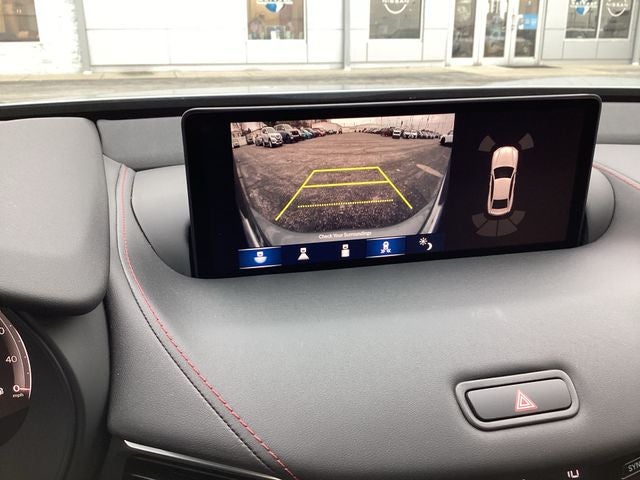 2025 Acura TLX A-Spec Package SH-AWD