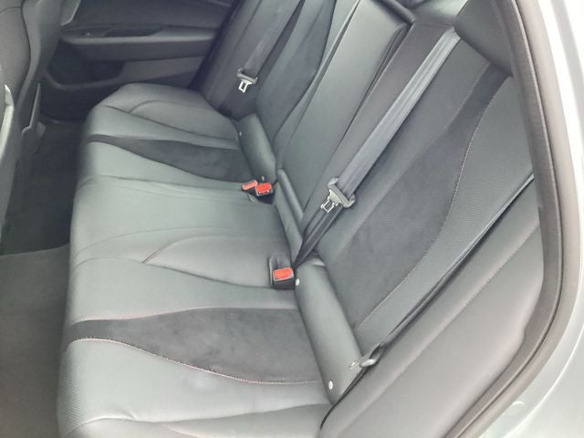 2025 Acura TLX A-Spec Package SH-AWD