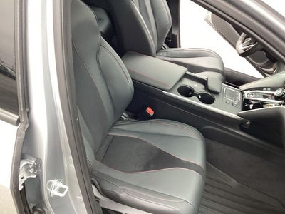 2025 Acura TLX A-Spec Package SH-AWD