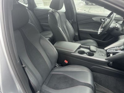 2025 Acura TLX A-Spec Package SH-AWD