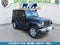 2012 Jeep Wrangler Sahara