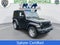2022 Jeep Wrangler Sport S