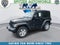 2022 Jeep Wrangler Sport S