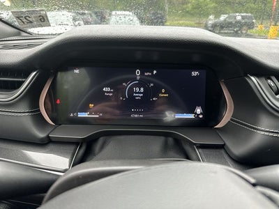 2022 Jeep Grand Cherokee Altitude
