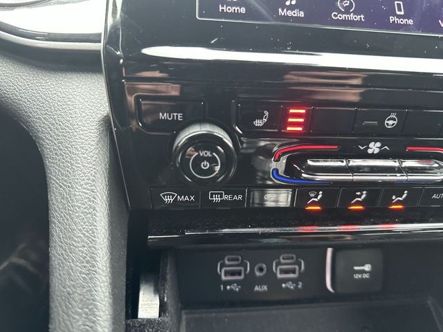 2022 Jeep Grand Cherokee Altitude