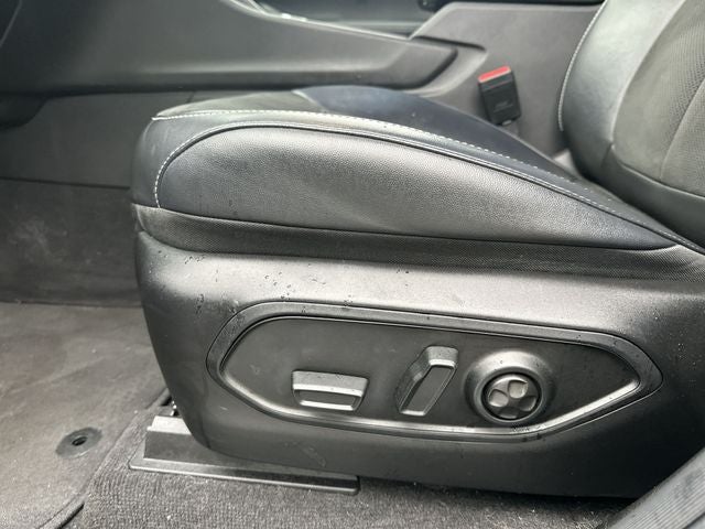 2022 Jeep Grand Cherokee Altitude