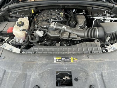 2022 Jeep Grand Cherokee Altitude
