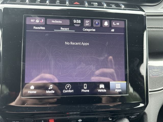2022 Jeep Grand Cherokee Altitude