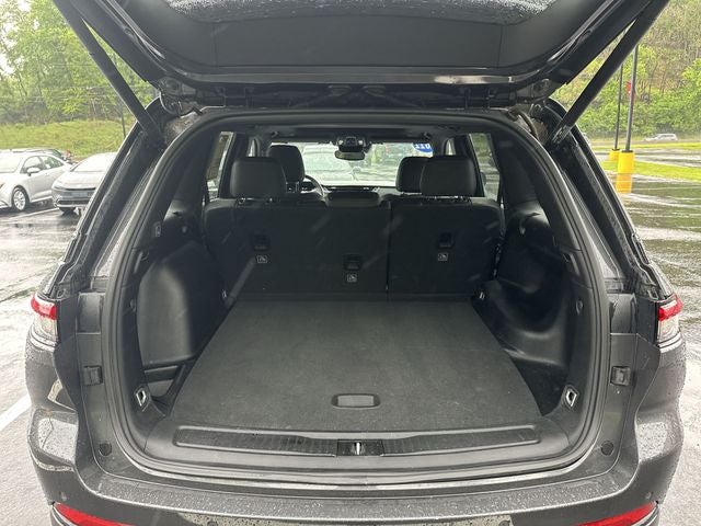 2022 Jeep Grand Cherokee Altitude