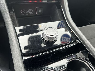 2022 Jeep Grand Cherokee Altitude