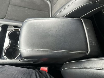 2022 Jeep Grand Cherokee Altitude