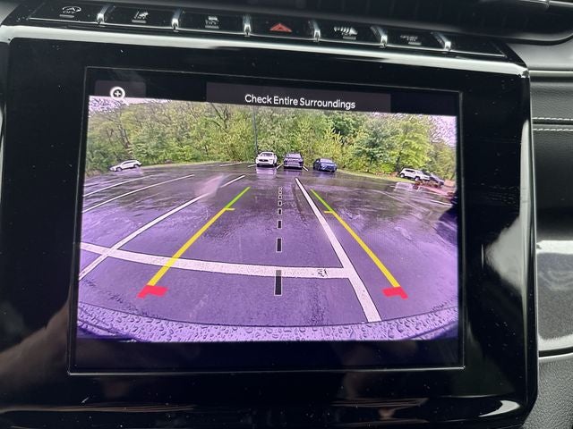 2022 Jeep Grand Cherokee Altitude