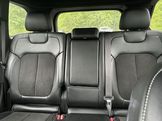 2022 Jeep Grand Cherokee Altitude