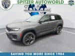 2022 Jeep Grand Cherokee Altitude