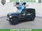 2024 Jeep Wrangler Willys 4xe