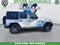 2024 Jeep Wrangler Sport S 4xe