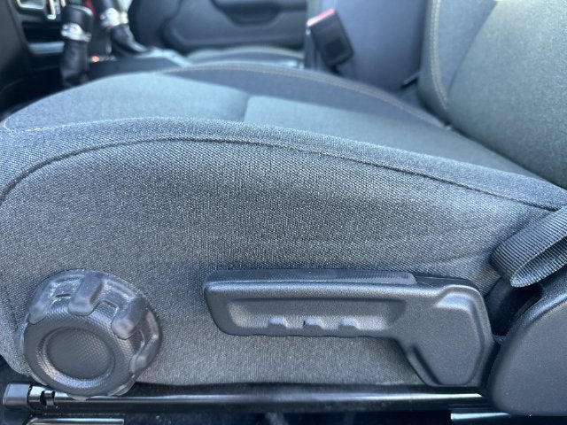 2024 Jeep Wrangler Sport S 4xe