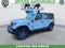 2024 Jeep Wrangler Sport S 4xe