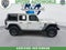 2024 Jeep Wrangler Willys 4xe