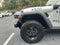 2024 Jeep Wrangler Willys 4xe