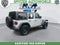 2024 Jeep Wrangler Willys 4xe