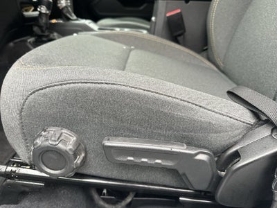 2024 Jeep Wrangler Sport S 4xe