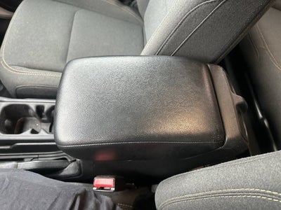 2024 Jeep Wrangler Sport S 4xe