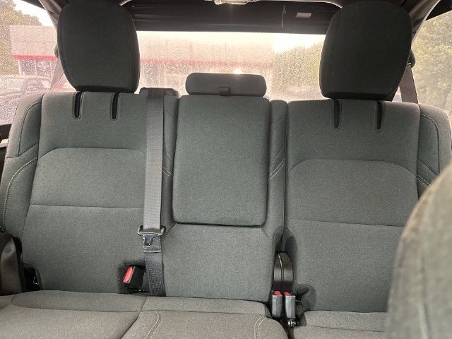 2024 Jeep Wrangler Sport S 4xe
