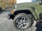 2024 Jeep Wrangler Sport S 4xe