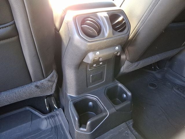 2022 Jeep Gladiator High Altitude