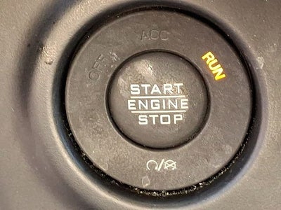 2022 Jeep Gladiator High Altitude