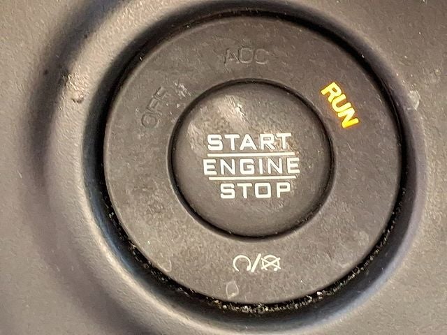 2022 Jeep Gladiator High Altitude