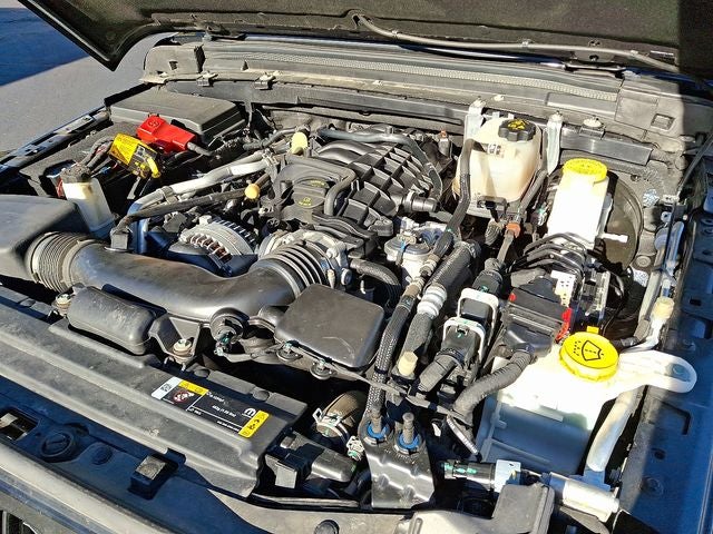 2022 Jeep Gladiator High Altitude