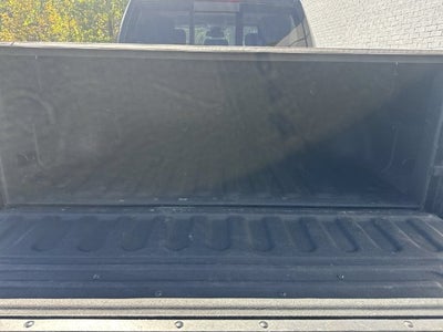 2018 RAM 1500 Harvest