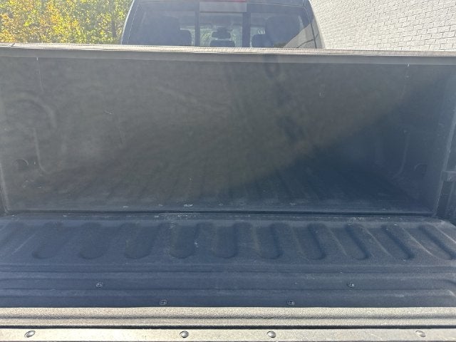 2018 RAM 1500 Harvest