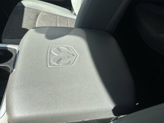2018 RAM 1500 Harvest