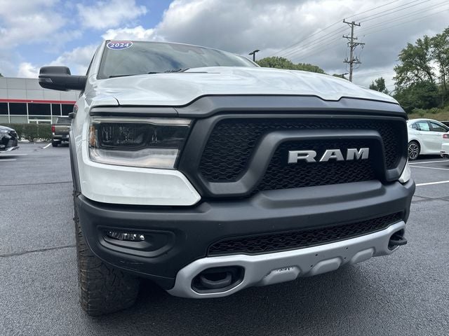 2024 RAM 1500 Rebel