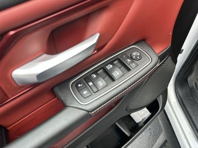 2024 RAM 1500 Rebel