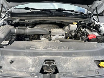 2024 RAM 1500 Rebel