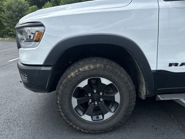 2024 RAM 1500 Rebel