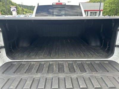 2024 RAM 1500 Rebel
