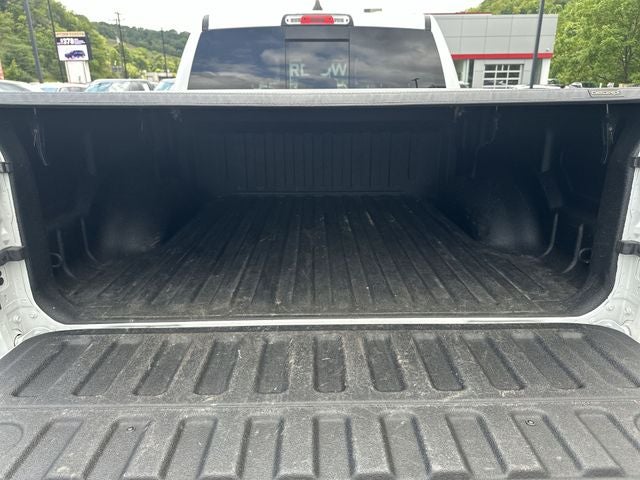2024 RAM 1500 Rebel