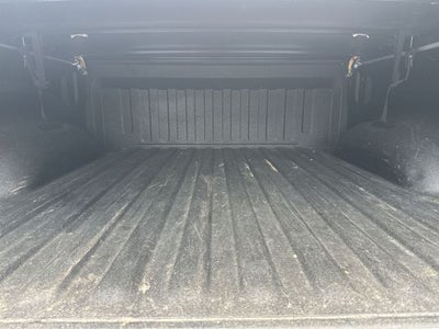 2024 RAM 1500 Rebel