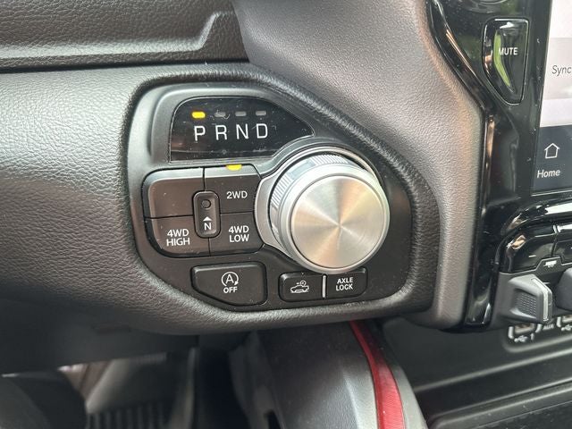 2024 RAM 1500 Rebel