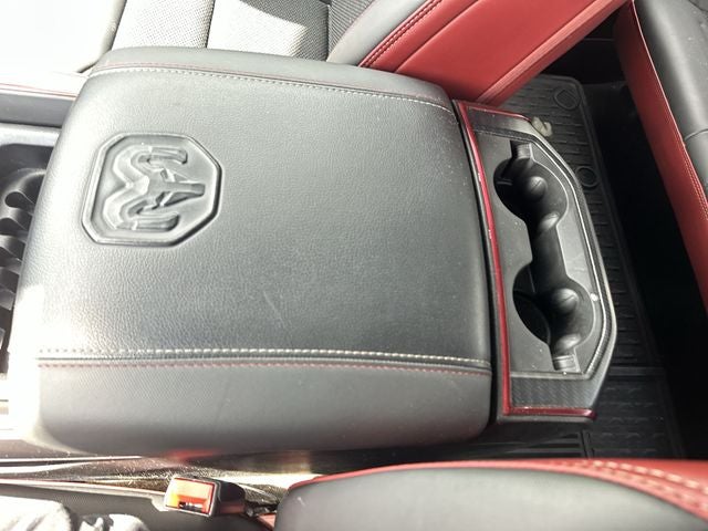 2024 RAM 1500 Rebel