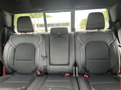 2024 RAM 1500 Rebel