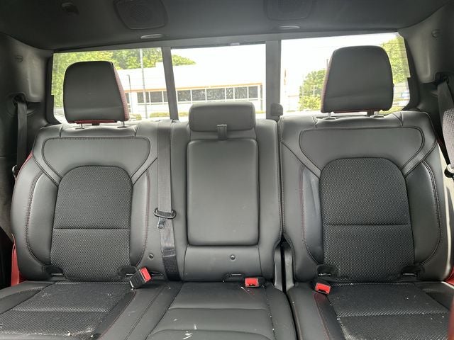 2024 RAM 1500 Rebel