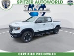 2024 RAM 1500 Rebel