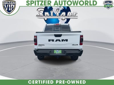 2024 RAM 1500 Rebel